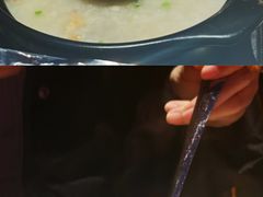 海鲜粥-宴誉恋海·名蚝盛宴烧烤酒馆(总统府1912店)