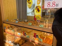 -包满意面包糕点(东坝店)