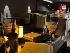 大堂-LAMP BAR 水烟音乐酒吧