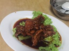 排骨王-金龙酒家