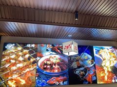 -海岛八号龙虾烧烤田鸡(蓝天路总店)
