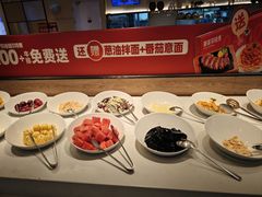 -豪客来牛排(天阳D32店)