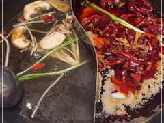 -江北北火锅馆·公路夜市(魏公村店)