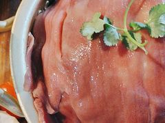 -六婶老火锅(交通大学直营店)