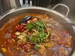 -全聚贤餐厅·湖北家常菜(沙湖店)