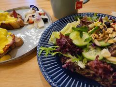 -ibarrel爱杯·bistro&brunch(江宁路店)