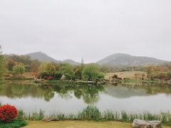 -南山风景名胜区