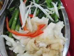-北京大学-燕南食堂