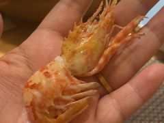 -酒久自助料理(佳兆业店)