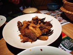 -吃饭皇帝大(解放西路店)