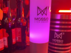 -MOSSO·Liveshow(M3香港广场店)