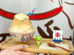 -陈记栗子(长宁路店)