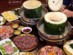 -石潭贵香酒店(玄真路店)