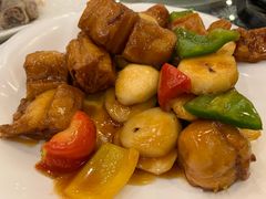 -岭南海晏楼(东晓南店)