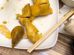 -壹煲口福煲仔饭(中山路店)