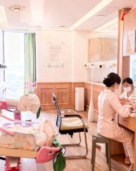 -诗安嘉康月子中心(金阳店)