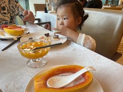 -听松楼·花园酒店·自助餐厅(红梅公园店)