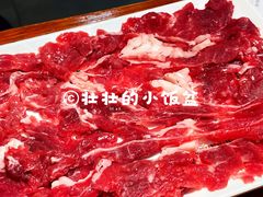 -大吉利潮汕牛肉火锅(王府井店)