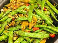 -堂瓦里·33年传统赣菜(第一街区店)