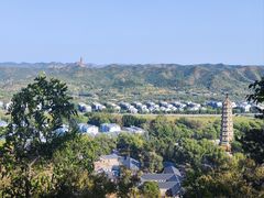 -承德避暑山庄景区