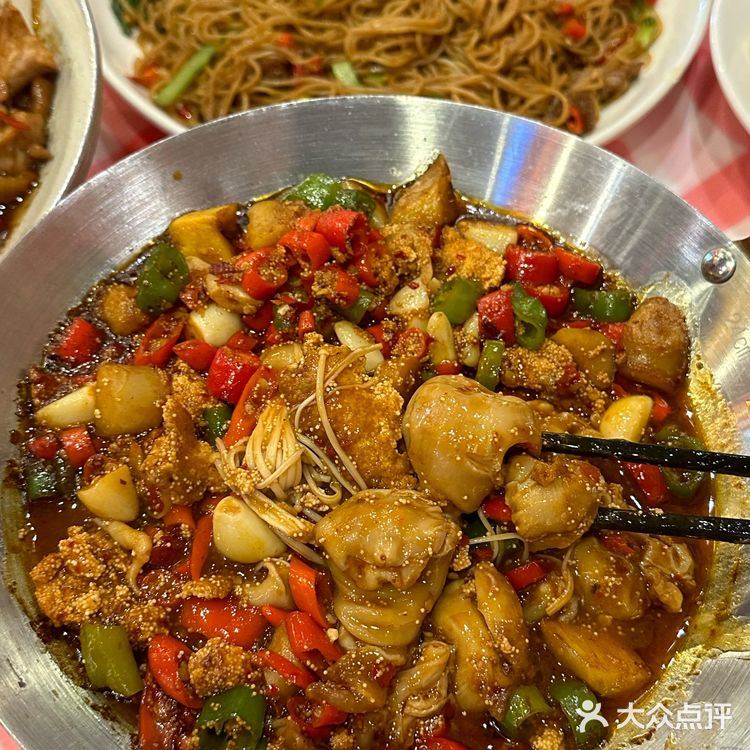 感谢华晨宇…在南昌吃到了好满意的一顿!!