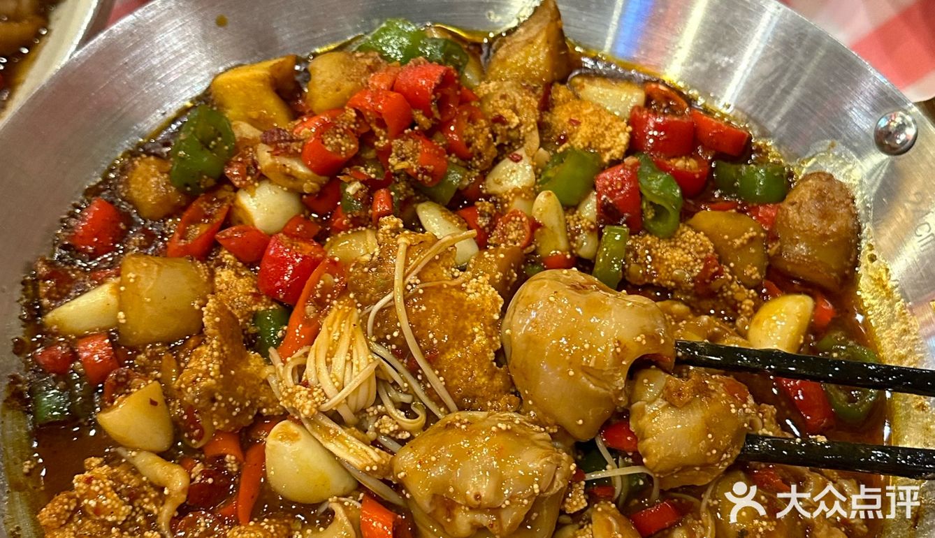 感谢华晨宇…在南昌吃到了好满意的一顿！！
