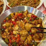 感谢华晨宇…在南昌吃到了好满意的一顿！！