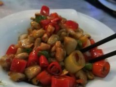 -JUKEBOX玖部音乐餐厅(华侨城店)