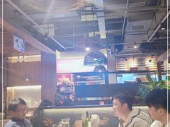 大堂-管氏翅吧(台湾街店)