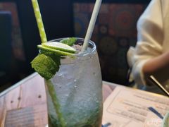 -AZUL by FUEL蓝色·法式酒馆(琶醍店)