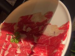 -阿源鱼捞斑鱼火锅·海鲜粥(山景尚宅店)