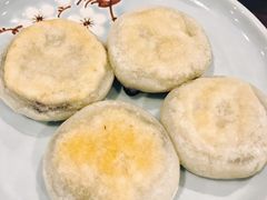 芝麻糖果-一楼食业·美食人家