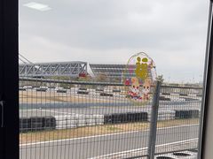 -上赛卡丁车世界
