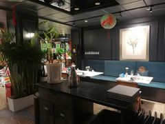 -懒人盐府人家(航天桥店)