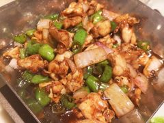 -弄堂里(西溪龙湖天街店)