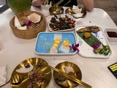 -香香海南菜餐厅