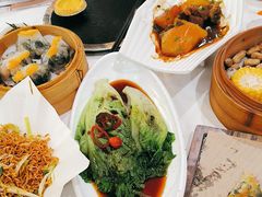 -顺德人家食府(黄金广场店)