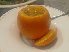 -新白鹿餐厅(百联中环店)