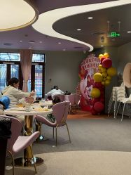 -奈尔宝·国风主题儿童乐园·亲子餐厅(豫园商城店)
