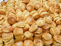 -杨老大焙子月饼干货(宽巷子民族美食街店)