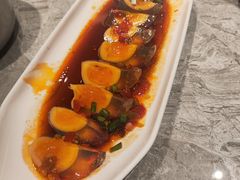 -小河村·淮扬小馆(油坊桥店)