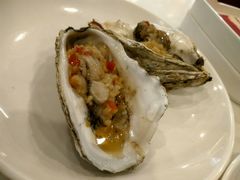 -银鲨海鲜烤肉火锅自助餐厅(五星店)