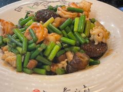 -胶东海鲜大排档(北太平庄店)