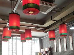 -陈府大宅门成都火锅·手切鲜肉(太原街店)