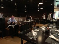 -The Grill by Sean Connolly