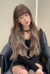 -KS COLOUR漂色·染发·画染