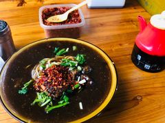 -南街牛肉麺(南街店)