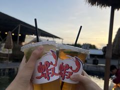 -DGE季风钓虾营地·团建·聚会