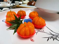 如意美点拼-世外桃源农庄·德清土菜(兴康南路店)