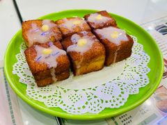 -澳门陈光记烧味饭店(郎家园店)
